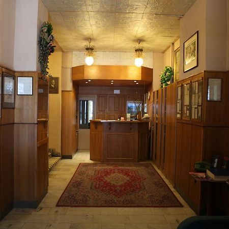 Hotel Michle Πράγα Εξωτερικό φωτογραφία