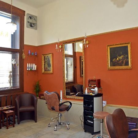 Hotel Michle Πράγα Εξωτερικό φωτογραφία