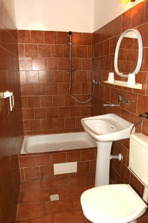 Hotel Michle Πράγα Δωμάτιο φωτογραφία