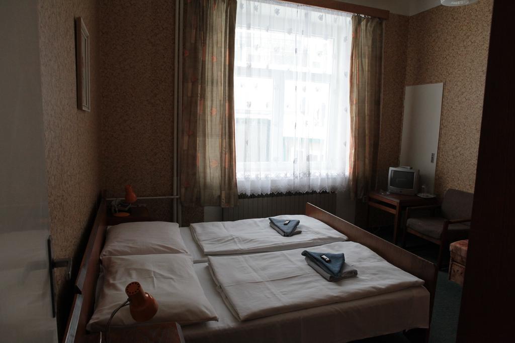 Hotel Michle Πράγα Δωμάτιο φωτογραφία