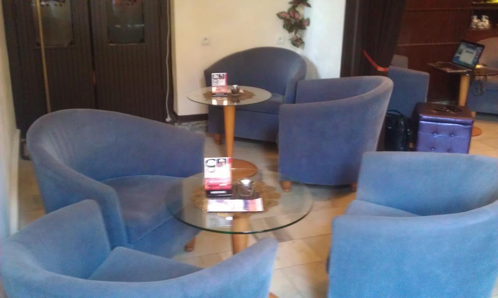 Hotel Michle Πράγα Εξωτερικό φωτογραφία