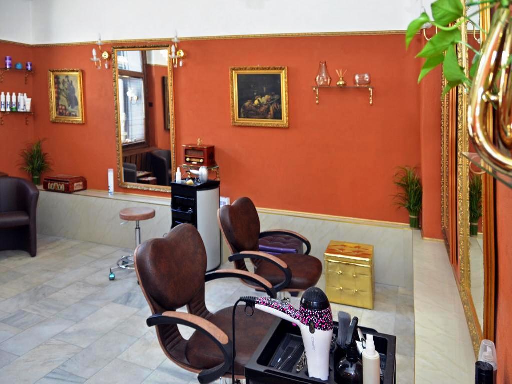 Hotel Michle Πράγα Εξωτερικό φωτογραφία