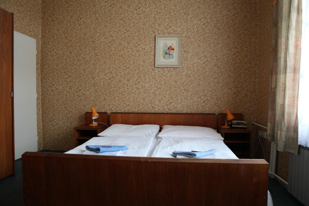 Hotel Michle Πράγα Εξωτερικό φωτογραφία