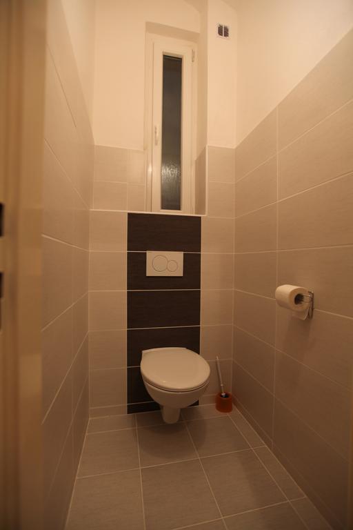 Hotel Michle Πράγα Εξωτερικό φωτογραφία