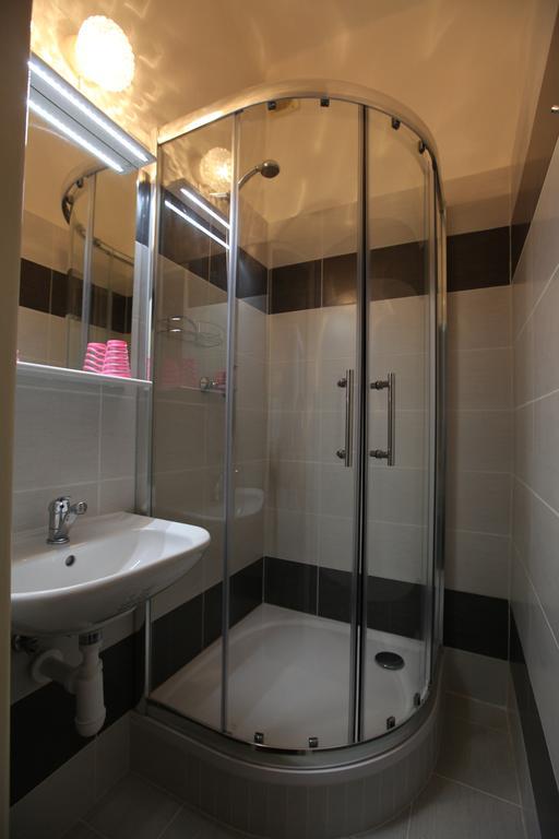 Hotel Michle Πράγα Εξωτερικό φωτογραφία