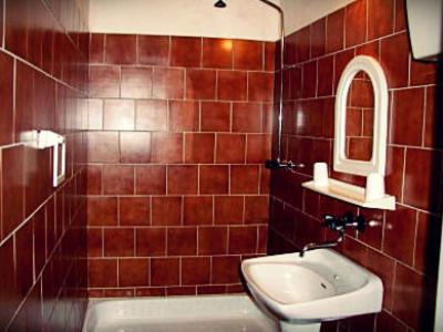 Hotel Michle Πράγα Εξωτερικό φωτογραφία