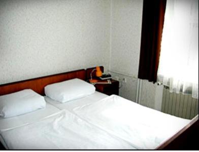 Hotel Michle Πράγα Εξωτερικό φωτογραφία