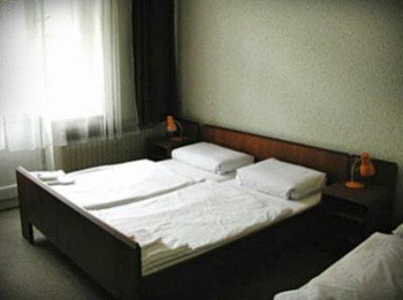 Hotel Michle Πράγα Εξωτερικό φωτογραφία